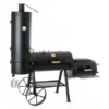 Barbecue Fumoir Bois & Charbon De Bois JOE'S 16' Chuckwagon
