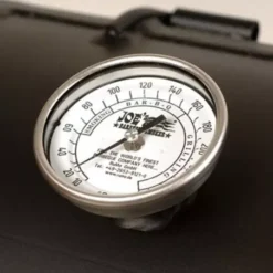 Barbecue Fumoir Bois & Charbon De Bois JOE'S 16' Chuckwagon -Napol Barbecues Magasin joe s 16 chuckwagon 5