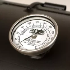 Barbecue Fumoir Charbon & Bois JOE'S Wild West 7 Barbecue Fumoir Charbon & Bois JOE'S Wild West -Napol Barbecues Magasin joe s wild west 3