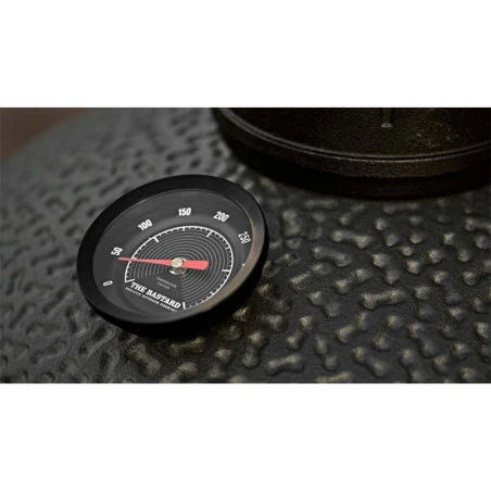 Kamado VX Large Complete Sur Chariot - THE BASTARD 3 Kamado VX Large Complete Sur Chariot - THE BASTARD – Image 3