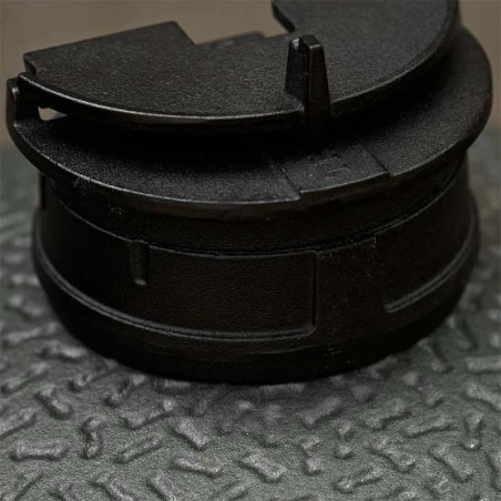 Kamado VX Large Complete Sur Chariot - THE BASTARD 4 Kamado VX Large Complete Sur Chariot - THE BASTARD – Image 4