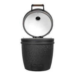Kamado VX Large Solo - THE BASTARD 7 Kamado VX Large Solo - THE BASTARD -Napol Barbecues Magasin kamado vx large solo the bastard 2