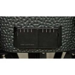 Kamado VX Large Solo - THE BASTARD 8 Kamado VX Large Solo - THE BASTARD -Napol Barbecues Magasin kamado vx large solo the bastard 3