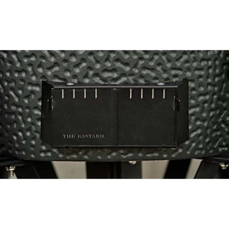 Kamado VX Large Solo - THE BASTARD 4 Kamado VX Large Solo - THE BASTARD – Image 4