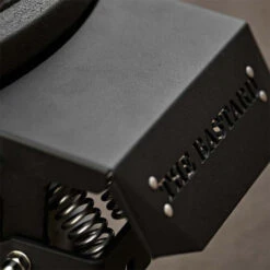 Kamado VX Medium Complete Sur Chariot - THE BASTARD -Napol Barbecues Magasin kamado vx medium complete sur chariot the bastard 4