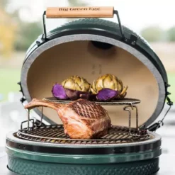 Kit Eggspander 5 Accessoires XL BIG GREEN EGG -Napol Barbecues Magasin kit 5 accessoires xl big green egg 2