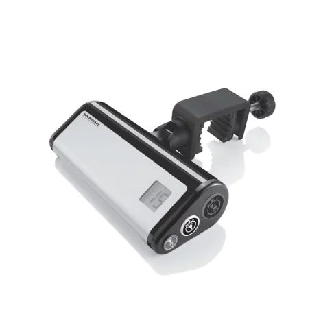 Lampe Pour Kamado - THE BASTARD 1 Lampe Pour Kamado - THE BASTARD