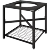 Big Green Egg Egg Frame Table Modulaire Pour Bge L Sans Roues Ref. 120212