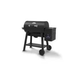 Pack + Barbecue Crown Pellet 500 BROIL KING