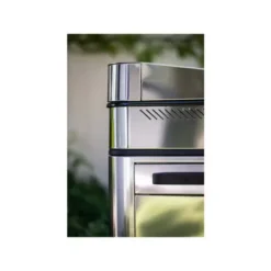 Combo Plancha Enosign Gaz 80 Inox 2023 Avec Capot Inox - ENO -Napol Barbecues Magasin pack combo plancha enosign gaz 80 inox 2