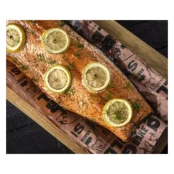 Papier De Boucher Alimentaire TRAEGER Rouleau De 46cm X 46m (Réf.Bac427) 6 Papier De Boucher Alimentaire TRAEGER Rouleau De 46cm X 46m (Réf.Bac427) -Napol Barbecues Magasin papier alimentaire boucher rouleau 46cm x 46m 2