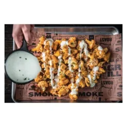 Papier De Boucher Alimentaire TRAEGER Rouleau De 46cm X 46m (Réf.Bac427) 7 Papier De Boucher Alimentaire TRAEGER Rouleau De 46cm X 46m (Réf.Bac427) -Napol Barbecues Magasin papier alimentaire boucher rouleau 46cm x 46m 3