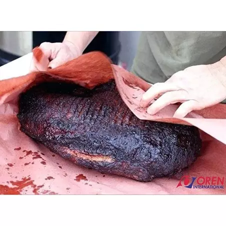 Papier Boucher Oren 60cm X 45m 2 Papier Boucher Oren 60cm X 45m – Image 2