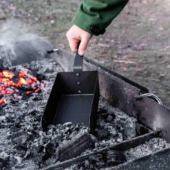 Pelle à Charbon PETROMAX (cshov40) 17 Pelle à Charbon PETROMAX (cshov40) -Napol Barbecues Magasin pelle a charbon petromax cshov40 7