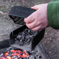 Pelle à Charbon PETROMAX (cshov40) 18 Pelle à Charbon PETROMAX (cshov40) -Napol Barbecues Magasin pelle a charbon petromax cshov40 8