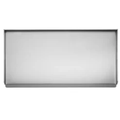 Plancha Elect PLANET Chef 80 Plaque Inox Lisse (Réf. 240006) 6 Plancha Elect PLANET Chef 80 Plaque Inox Lisse (Réf. 240006) -Napol Barbecues Magasin plancha elec planet chef 80 plaque inox lisse ref 240006 2
