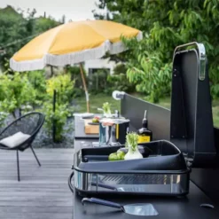 Plancha Electrique Enosign 65 -Napol Barbecues Magasin plancha electrique enosign 65 2