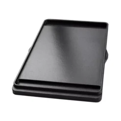 Plancha Fonte Barbecue Spirit 2 Bruleurs - 7597 - WEBER -Napol Barbecues Magasin plancha en fonte barbecue weber spirit 2 bruleurs 2