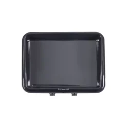 Plancha Enosign Gaz 65 Inox 2023 - ENO -Napol Barbecues Magasin plancha enosign gaz 65 inox avec capot 2