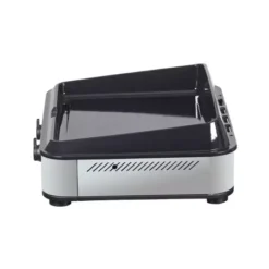 Plancha Enosign Gaz 65 Inox 2023 - ENO -Napol Barbecues Magasin plancha enosign gaz 65 inox avec capot 3