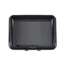 Plancha Enosign Gaz 65 Bleu Navy 2023 - ENO -Napol Barbecues Magasin plancha enosign gaz 65 inox avec capot 9