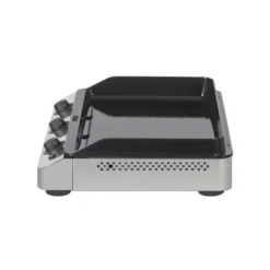Plancha Fusion 75 Gaz Inox - ENO -Napol Barbecues Magasin plancha gaz fusion 75 inox eno 3