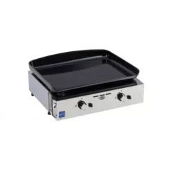 Plancha Gaz Initial 50 Coffre Inox - ENO 5 Plancha Gaz Initial 50 Coffre Inox - ENO -Napol Barbecues Magasin plancha gaz initial 50 coffre inox 2