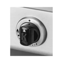 Plancha Gaz KRAMPOUZ Inox - Design - 65X39 -Napol Barbecues Magasin plancha gaz krampouz inox design 65x39 4