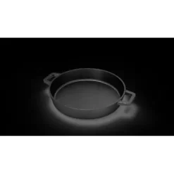 Poêle à Frire En Fonte L 28 Cm - THE BASTARD