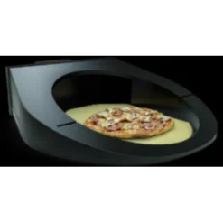 Rotisserie Large Pizza - THE BASTARD -Napol Barbecues Magasin rotisserie large pizza the bastard 2