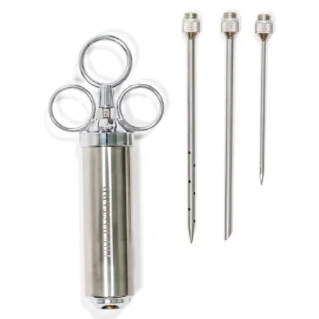 Set D'Injection - THE BASTARD 2 Set D'Injection - THE BASTARD – Image 2