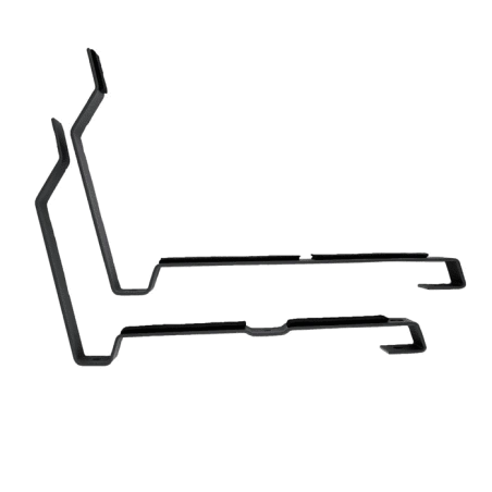 Berceau Support Avec Renforts Pour Table L - THE BASTARD 2 Berceau Support Avec Renforts Pour Table L - THE BASTARD – Image 2