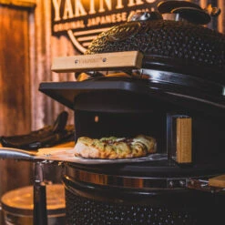 Toboggan Four à Pizza XLarge YAKINIKU Ref. 220500 13 Toboggan Four à Pizza XLarge YAKINIKU Ref. 220500 -Napol Barbecues Magasin toboggan four a pizza xlarge yakiniku ref 220500 6