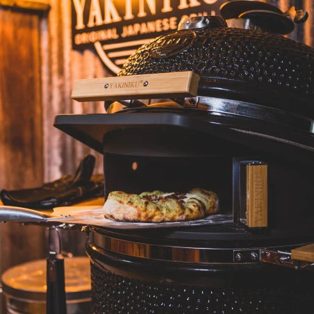 Toboggan Four à Pizza XLarge YAKINIKU Ref. 220500 7 Toboggan Four à Pizza XLarge YAKINIKU Ref. 220500 – Image 7