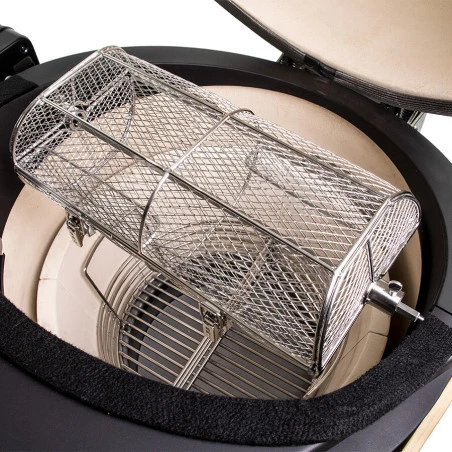 Toboggan Four à Pizza XLarge YAKINIKU Ref. 220500 1 Toboggan Four à Pizza XLarge YAKINIKU Ref. 220500