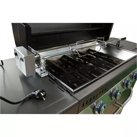 Tournebroche CAMPINGAZ 2 Tournebroche CAMPINGAZ â Image 2