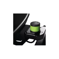 Napoleon Barbecue Portable Electrique Travel Q Pro285E - Noir - NAPOL -Napol Barbecues Magasin travel q 285 electrique 2