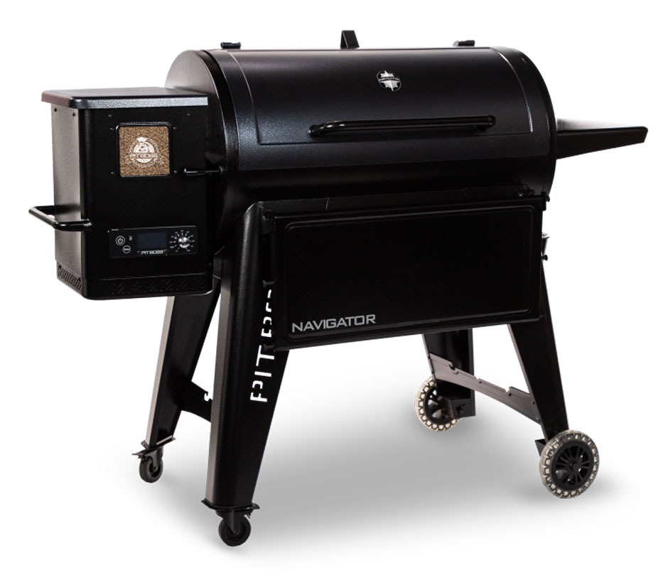 Napol Barbecues Magasin -Napol Barbecues Magasin 1903Pit Boss Navigator 1150